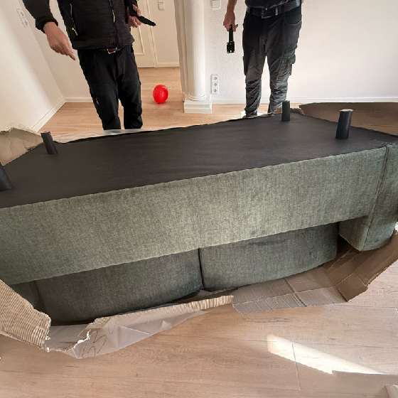 Seats and Sofas Erfahrungen: Lies 23 Bewertungen zu Seats and Sofas